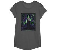 Disney Villains Hades Hercules Immortal Halloween T-Shirt