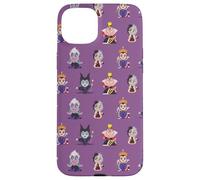 Disney Villains Kawaii Violet Coque pour iPhone 15 Plus