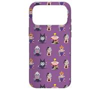 Disney Villains Kawaii Violet Coque pour iPhone 17 Pro Max