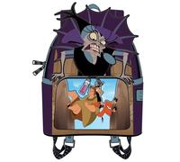 Mini sac à dos Funko Loungefly Disney Emperor’s New Groove Villains Scene Yzma Multicolore G