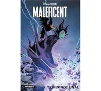 Disney Villains Maleficent by Soo Lee Soo Lee (Auteur)