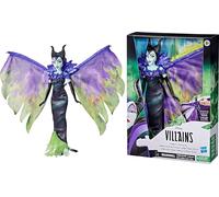Disney Villains - Maléfique - Maleficent's Flames Of Fury - Hasbro