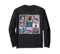 Disney Villains Menacing Moments Famous Movie Frames Manche Longue