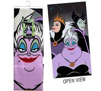 Disney Villains Microfiber Beach Towel 27x54