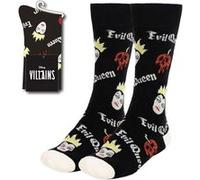 Disney Villains - Paire de chaussettes Evil Queen 36-43