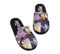 Disney Villains Pantoufles Femmes Slip sur les chaussures méfiantes Maison Maiso