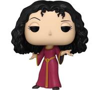 Disney Villains - Figurine Pop! Mother Gothel 9 Cm