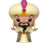 Disney Villains POP Vinyle Jafar 9 cm