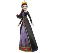 Disney Villains - Poupée La Méchante Reine