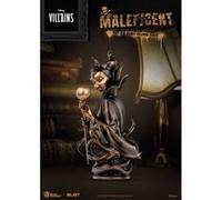 Beast Kingdom Toys Buste PVC Maleficent - Disney Villains Series - 16 cm