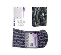 Disney Villains - Set d'écriture Disney Villains 4 pièces