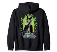Disney Villains Sleeping Beauty Maleficent Under My Spell Sweat à Capuche