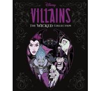 Disney Villains: The Wicked Collection
