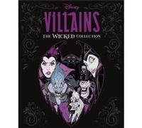 Disney Villains The Wicked Collection by Stephanie Milton Stephanie Milton (Auteur)