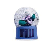 Half Moon Bay Boule à neige Disney Villains Ursula 65 mm