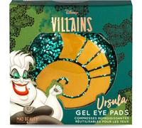 Disney Villains Ursula Coussinets pour les yeux
