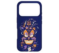 Disney Villains Ursula The Little Mermaid Icon Face Coque pour iPhone 17 Pro