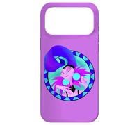 Disney Villains Yzma from The Emperor's New Groove Circle Coque pour iPhone 17 Pro Max