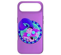 Disney Villains Yzma from The Emperor's New Groove Circle Coque pour iPhone Air
