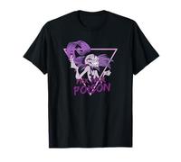 Disney Villains Yzma Pick Your Poison Portrait T-Shirt