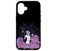 Disney Villains Yzma The Emperor’s New Groove Secret Lab Coque pour iPhone 16