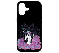 Disney Villains Yzma The Emperor’s New Groove Secret Lab Coque pour iPhone 17