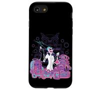 Disney Villains Yzma The Emperor’s New Groove Secret Lab Coque pour iPhone SE (2020) / 7 / 8