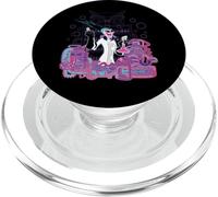 Disney Villains Yzma The Emperor’s New Groove Secret Lab PopSockets PopGrip pour MagSafe