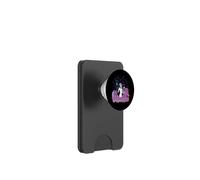 Disney Villains Yzma The Emperor’s New Groove Secret Lab PopSockets PopWallet pour MagSafe