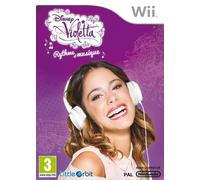 Violetta : rythme et musique