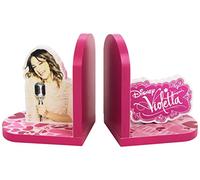 Disney - Violetta Support Livre, WD91166A