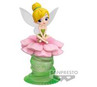 Disney Voir La Figurine Qposket Fée Clochette
