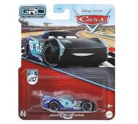 Disney Cars Voiture miniature Jackson Storm HYD11 Die-Cast 1:55