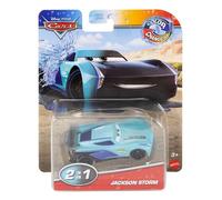 Disney Voitures - Changement de couleur (Jackson Storm) /Jouets