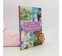 Disney Vorlesebuch: Die Schönsten Frühlingsgeschichten