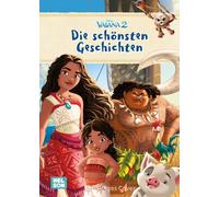 Disney Vorlesebuch: Vaiana: Die schönsten Geschichten