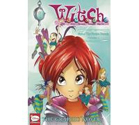 Disney - W.I.T.C.H. Part 1, Vol. 1: The Twelve Portals