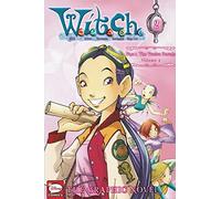 Disney - W.I.T.C.H. Part 1, Vol. 2: The Twelve Portals