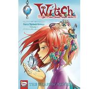 Disney - W.I.T.C.H. Part 2, Vol. 1: Nerissa's Revenge