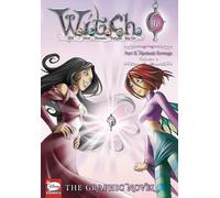 Disney - W.I.T.C.H. Part 2, Vol. 3: Nerissa's Revenge