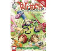 Disney - W.I.T.C.H. Part 4, Vol. 1