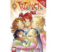 Disney - W.I.T.C.H. Part 4, Vol. 2