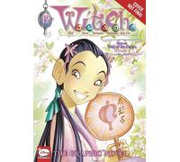 Disney - W.I.T.C.H. Part 4, Vol. 3