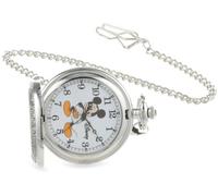 Disney W000459 Mickey Mouse Montre De Poche