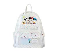 Sac enfants Funko Loungefly Disney 100th Celebration Cake