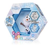 Disney Waouh ! Figurine Olaf En Capsule La Reine Des Neiges