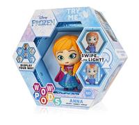 Wow! Stuff Pods Ouah! Disney Frozen Anna