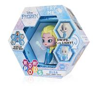 Wow! Stuff Figurine Pods Disney La Reine des Neiges : Elsa [125]