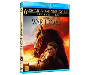 Disney War Horse - Blu Ray/Movies/Standard/Blu-Ray