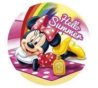 Disney - WD20279 - Serviette - Minnie Mouse